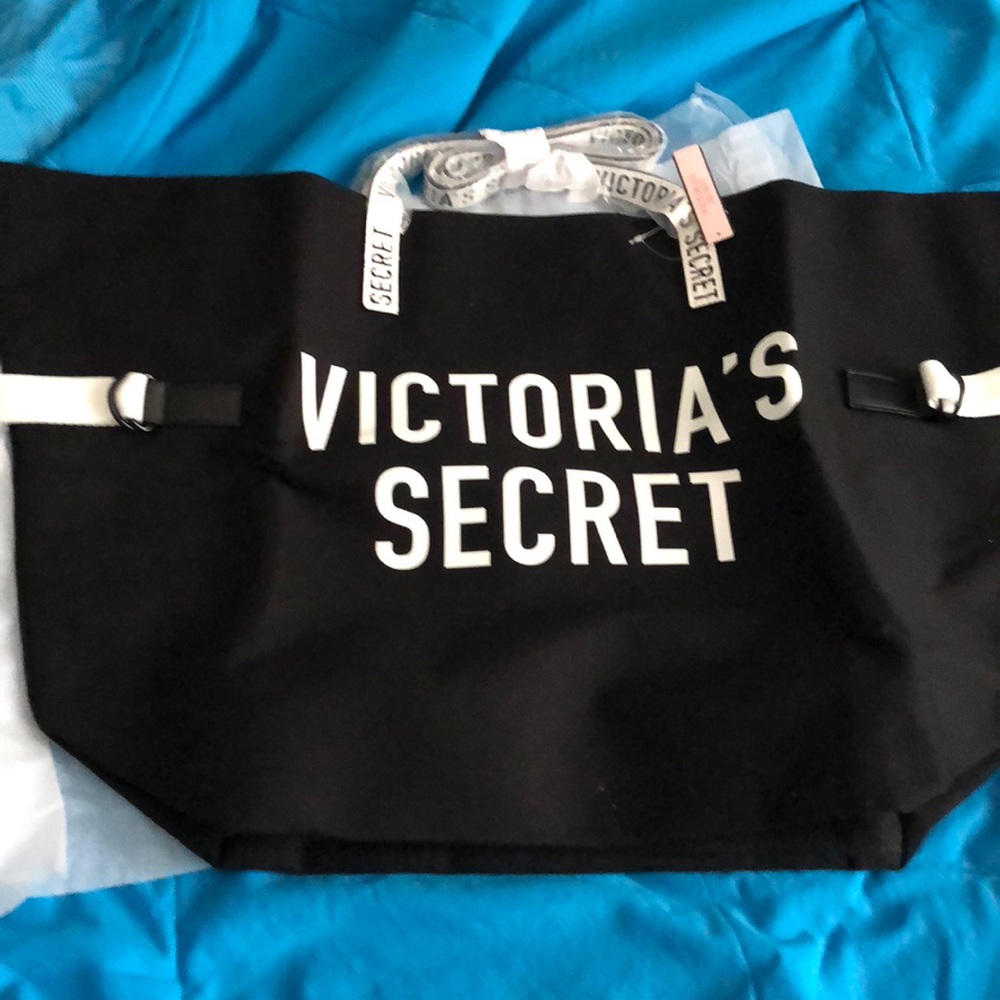 victoria secret tote